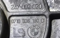 Вакуумный усилитель тормозов для BMW 5er на фотографиях