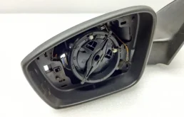 Зеркало заднего вида (в салоне) для Skoda Rapid на фотографиях