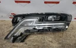 фара левая для Kia Carnival 4 KA4 2020+