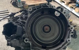 АКПП для Volkswagen Passat (B6, Typ 3C) 2005-2010