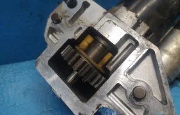 Стартер для Mazda CX 9 на фотографиях