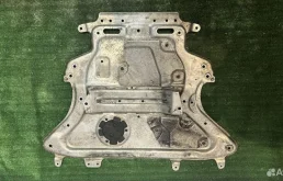 пыльник двигателя для BMW 5er G30 2016-2023