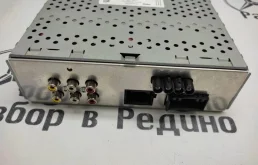 ТВ-тюнер (A2118707390) для Mercedes-Benz GL class X164 2006-2012