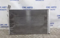Радиатор кондиционера для Volkswagen Touareg II (7P5) 2010-2014