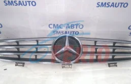 решетка радиатора с эмблемой для Mercedes-Benz CLS class C219 2004-2010
