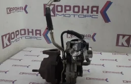 турбина (282312f100) для Hyundai Santa Fe 2 CM 2006-2012