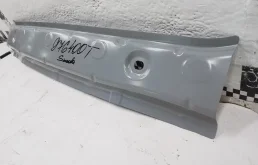 Панель кузова задняя для Skoda Rapid на фотографиях