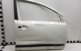 Дверь передняя правая для Nissan Note на фотографиях