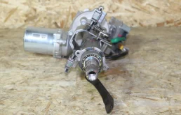 Электроусилитель руля для Hyundai Solaris 2018 года на фотографиях