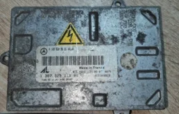 Блок розжига ксенона для Mercedes-Benz B class W245 2005-2011