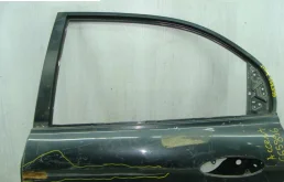 Двери для Hyundai Accent 2003 года на фотографиях