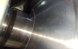 Вариатор для Nissan Serena 1999 года на фотографиях