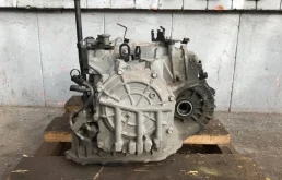 Привод передний левый для Hyundai Solaris 2013 года на фотографиях