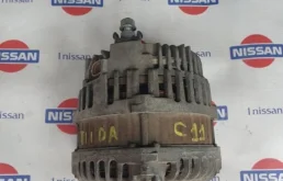 Генератор для Nissan Tiida на фотографиях