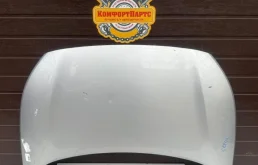 ноускат для Kia Ceed 2 JD Rest 2015-2018