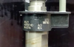 Форсунка топливная для BMW 3er на фотографиях