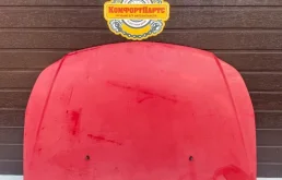 капот для Suzuki SX4 2013-2016