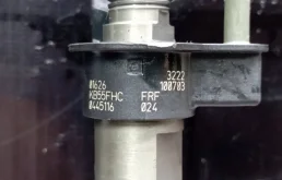 Форсунка топливная для BMW 3er на фотографиях