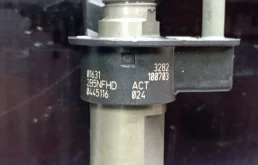 Форсунка топливная для BMW 3er на фотографиях