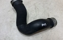 Патрубок интеркулера (7l6145738a) для Audi Q7 4L 2005-2015