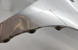 Крыло правое для Toyota RAV4 2008 года на фотографиях