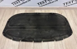 Шумоизоляция капота для Volkswagen Touareg II (7P5) 2010-2014