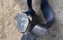 Задняя левая четверть для Land Rover Range Rover Evoque L551 2018+