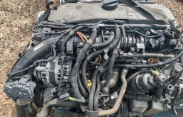 Впускной коллектор для BMW X3 G01 2017-2023