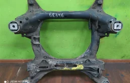 Подрамник двигателя для Volkswagen Touareg I (7L) 2002-2010