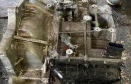 АКПП для Lexus ES на фотографиях