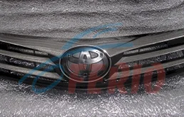 Решетка радиатора для Toyota Corolla на фотографиях