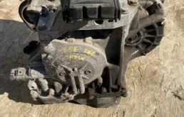 АКПП для Volkswagen Jetta 5 1K 2005-2010