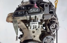 ДВС без навесного для Hyundai i20 2008-2012 3dr