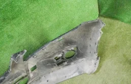 Бампер для Volkswagen Tiguan 2008 года на фотографиях