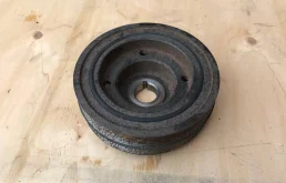 шкив коленвала для Subaru Forester SH 2008-2012