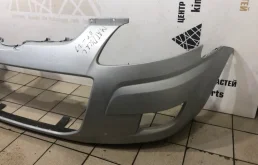 Бампер передний для Hyundai Matrix 2007 года на фотографиях