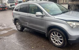Honda CR-V 2.0 (150Hp) (R20A2) 4WD AT в разборе у Autobreaker