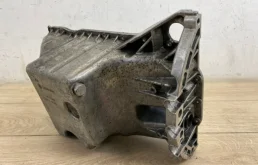 Поддон картера для Porsche Cayenne на фотографиях