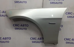 Крыло переднее левое для Mercedes-Benz E class W212 2009-2015