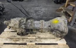 мкпп для Nissan Caravan E24 1986-2001