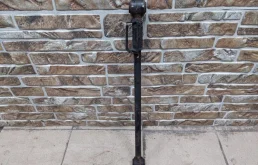 Рычаг задний левый верхний для Jeep Grand Cherokee на фотографиях