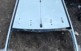 Крыша для Ford Ranger III T6 2011-2015