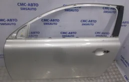 Дверь передняя левая для Volvo C30 2010 года на фотографиях