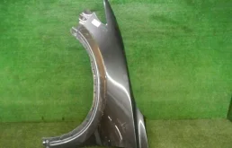 Крыло левое для Mazda CX 9 на фотографиях