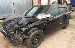 Opel Astra 1.6 (115Hp) (Z16XER) FWD AT в разборе у Авторазбор 159AVTO