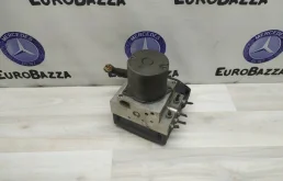 Блок ABS (A2114312812) для Mercedes-Benz E class W211 2002-2009