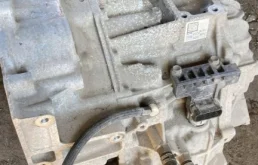 АКПП для Lexus ES 2014 года на фотографиях