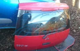 Крышка багажника для Mitsubishi Colt CJ Хэтчбек 1995-2003