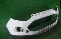 Бампер для Ford EcoSport на фотографиях