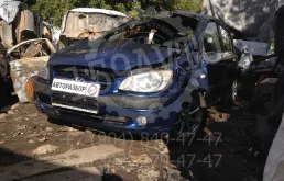 Hyundai Getz 1.4 (97Hp) (G4EE) FWD AT в разборе у Авторазбор 159AVTO